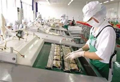 年销19亿！从“烫手山芋”到世界餐桌，一包榨菜的逆袭之路