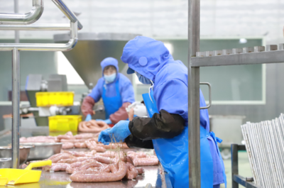 乡韵珍品·匠心传承——全县乡镇经济高质量发展项目展播（二）腌制食品组合装