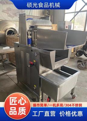 腊肉盐水注射机定做与腌制食品组合装 提升效率与品质的双赢方案